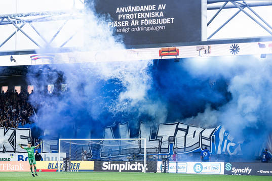 Pyroteknik