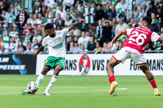 Hammarbys Tesfaldet Tekie