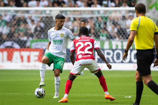 Hammarbys Alper Demirol