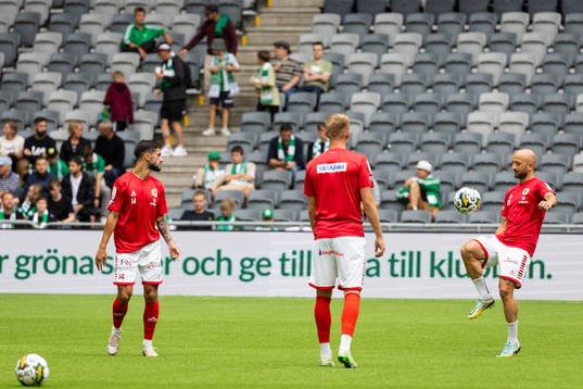 Kalmars spelare