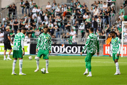Hammarbys spelare