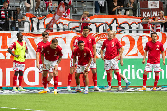 Kalmars spelare