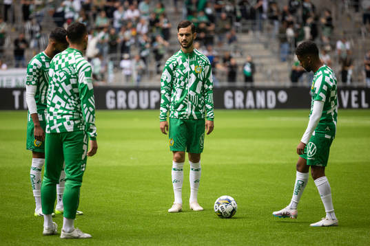 Hammarbys spelare