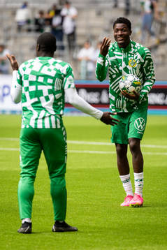Hammarbys Nathaniel Adjei