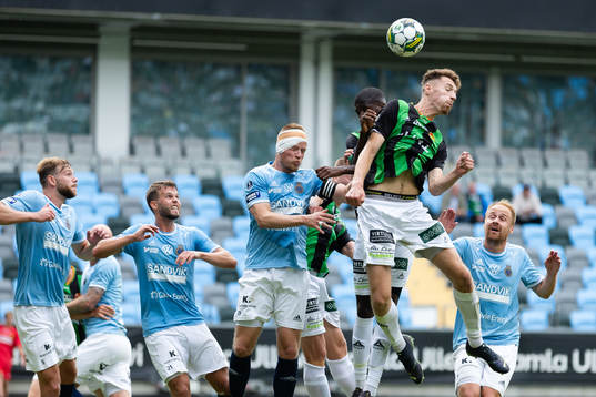 GAIS Anes Cardaklija