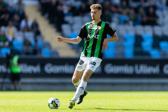 GAIS Anes Cardaklija