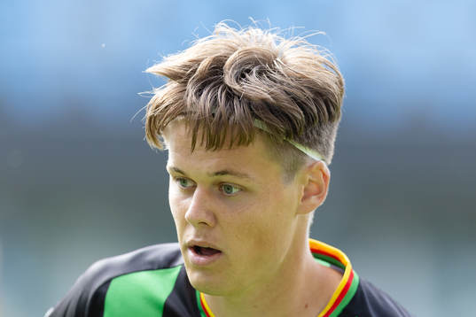 GAIS Axel Henriksson