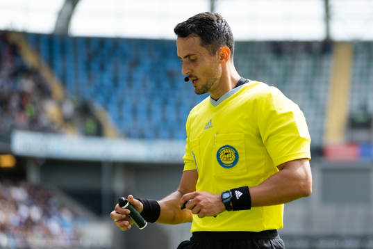 Domare Adi Aganovic