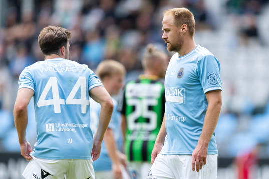 Gefles Oscar Lundin