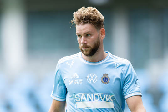 Gefles Niclas Håkansson
