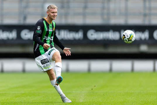 GAIS Joackim Åberg