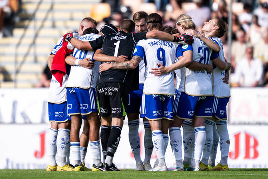 IFK Norrköpings spelare