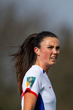 Ingrid Syrstad Engen of Norway