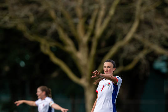 Ingrid Syrstad Engen of Norway