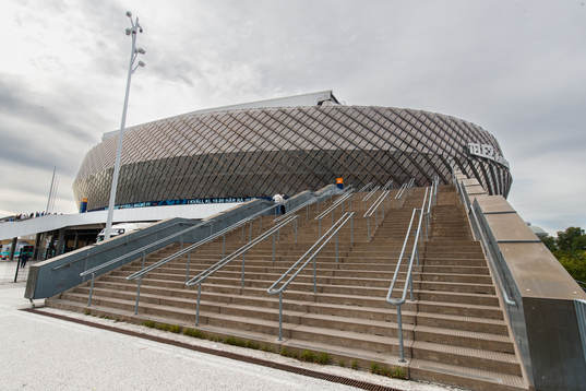 Tele2 Arena
