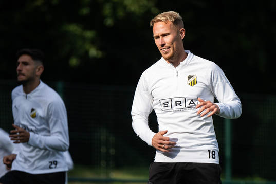 Mikkel Rygaard Jensen