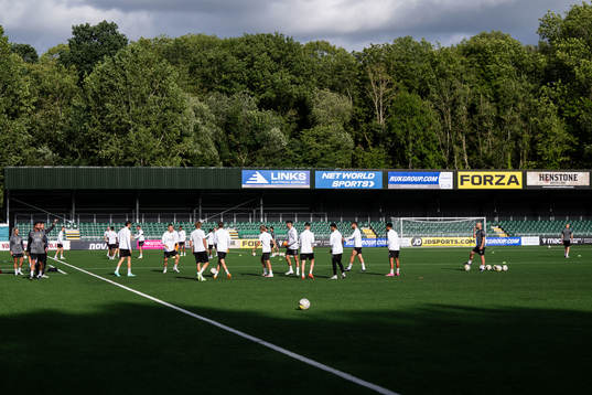 Players of BK Häcken