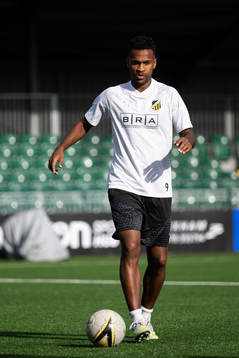 Ola Kamara
