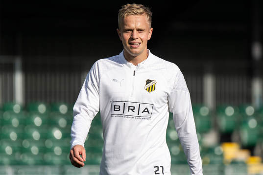 Tomas Olai Totland