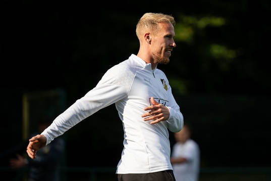 Mikkel Rygaard Jensen