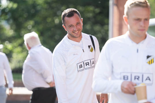 Even Hovland