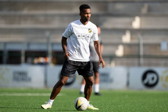 Ola Kamara