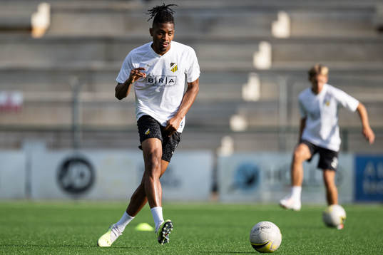 Franklin Degaulle Tebo Uchenna