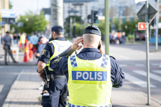 Poliser