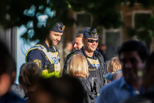 Poliser