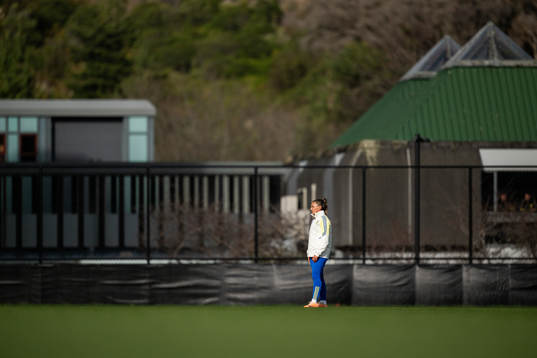 Johanna Rytting Kaneryd of the Swedish women's national