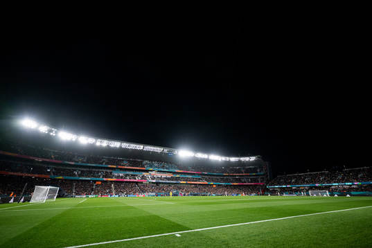 Eden Park