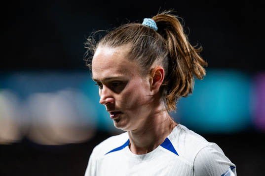 Caroline Graham Hansen of Norway