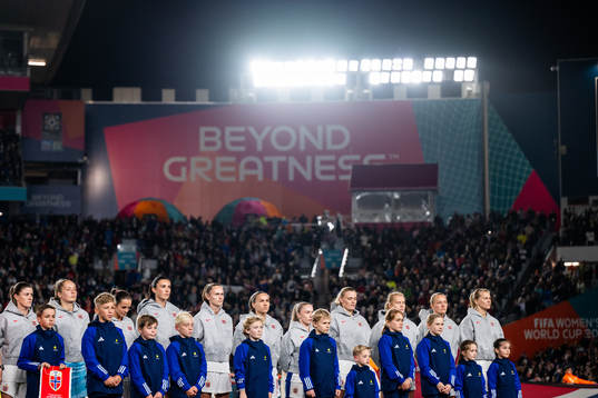 Players of Norway