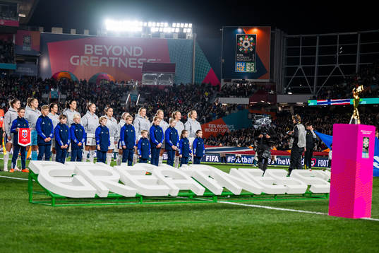 Players of Norway