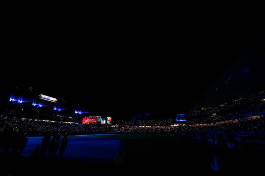Eden Park