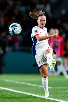 Guro Reiten of Norway