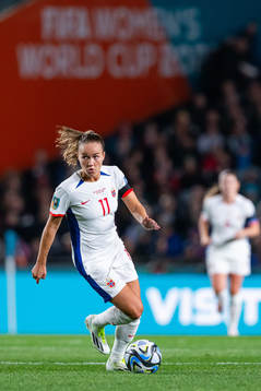 Guro Reiten of Norway