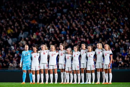 Players of Norway