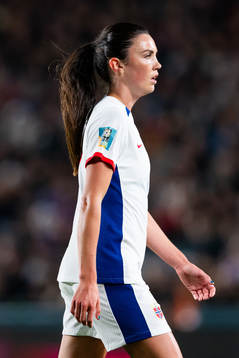 Ingrid Syrstad Engen of Norway