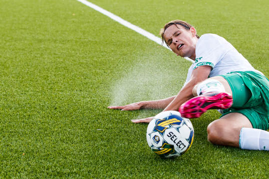 Hammarbys Markus Karlsson
