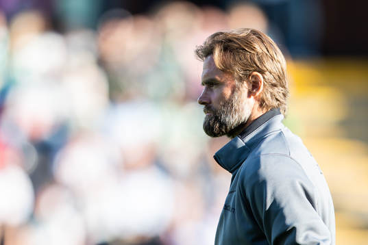 Brommapojkarnas tränare Olof Mellberg innan