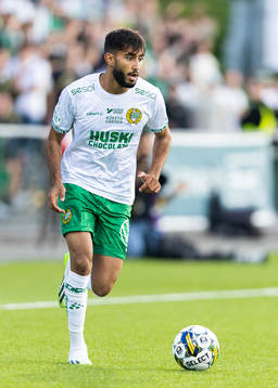 Hammarbys Montader Madjed