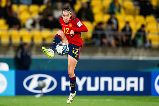 Oihane Hernandez