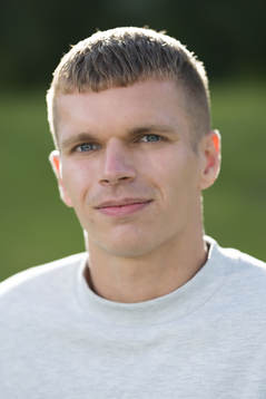Utsiktens Lucas Hedlund