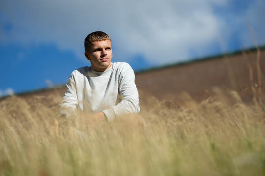 Utsiktens Lucas Hedlund