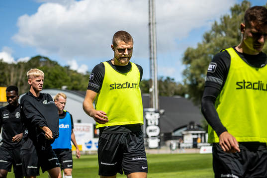 Landskronas Erik Hedenquist