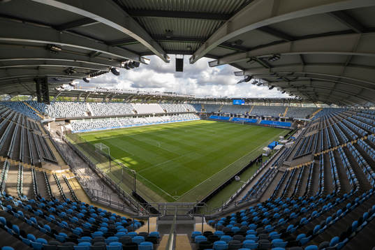 Gamla Ullevi