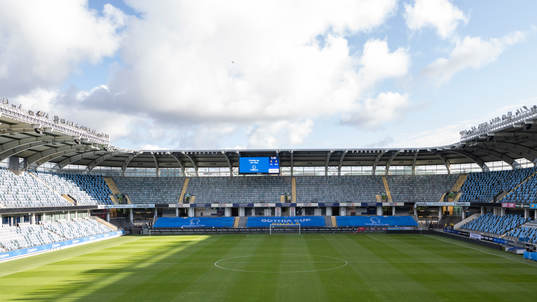 Gamla Ullevi