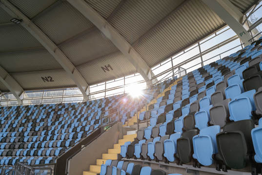 Gamla Ullevi