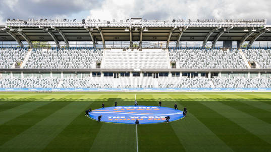 Gamla Ullevi